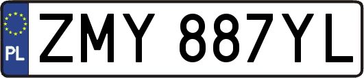 ZMY887YL