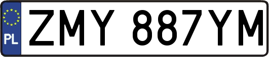 ZMY887YM