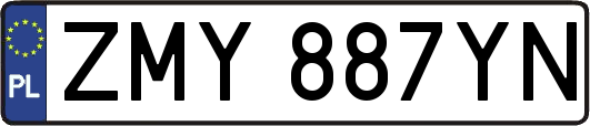 ZMY887YN