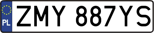 ZMY887YS