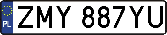 ZMY887YU