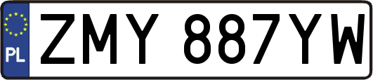 ZMY887YW
