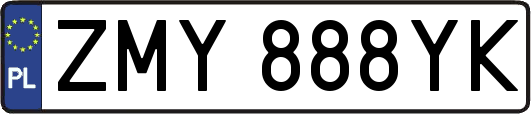 ZMY888YK