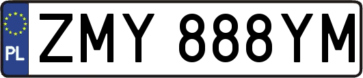 ZMY888YM