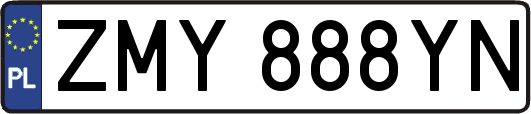 ZMY888YN