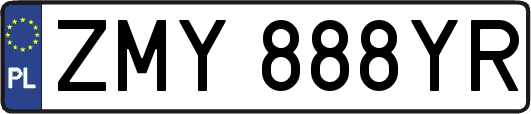 ZMY888YR
