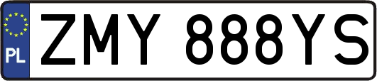 ZMY888YS