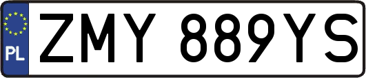 ZMY889YS