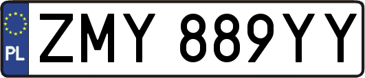 ZMY889YY
