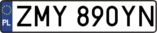ZMY890YN