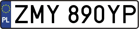 ZMY890YP