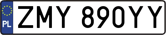 ZMY890YY