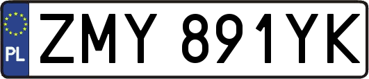 ZMY891YK