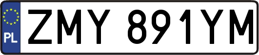 ZMY891YM