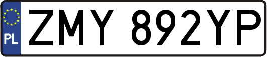 ZMY892YP