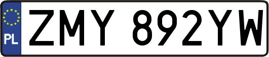 ZMY892YW