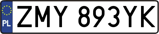 ZMY893YK