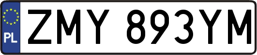 ZMY893YM