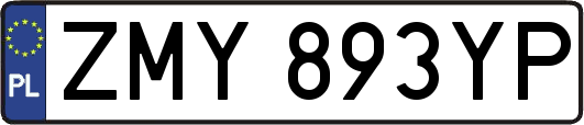 ZMY893YP