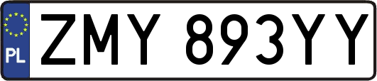 ZMY893YY