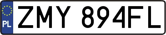 ZMY894FL