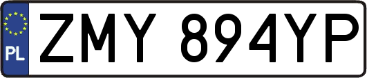 ZMY894YP