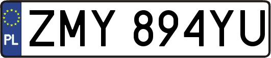 ZMY894YU