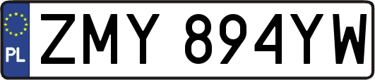 ZMY894YW