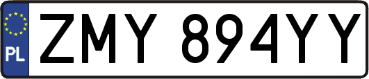 ZMY894YY