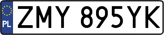 ZMY895YK