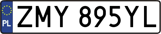 ZMY895YL