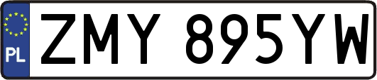 ZMY895YW
