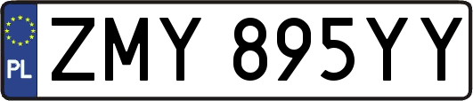 ZMY895YY