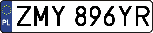 ZMY896YR
