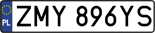 ZMY896YS