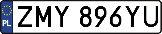 ZMY896YU