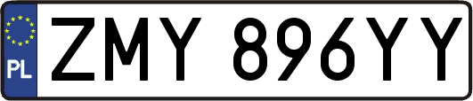 ZMY896YY