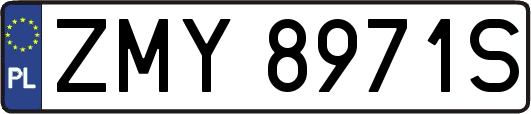 ZMY8971S
