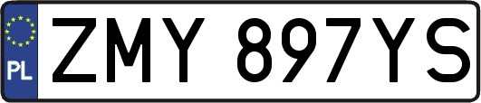 ZMY897YS