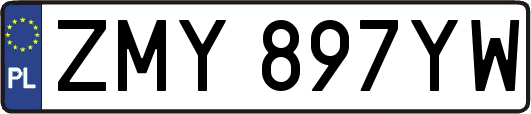 ZMY897YW