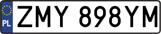 ZMY898YM