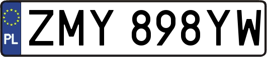 ZMY898YW