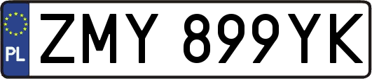 ZMY899YK