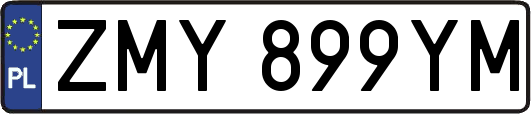 ZMY899YM