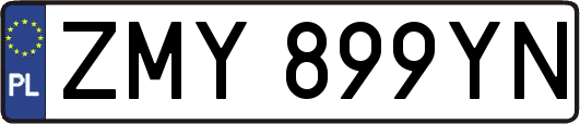 ZMY899YN