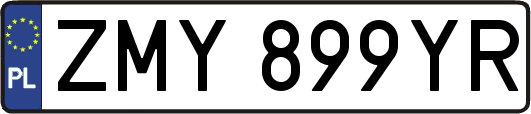 ZMY899YR