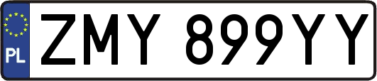 ZMY899YY