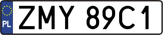 ZMY89C1