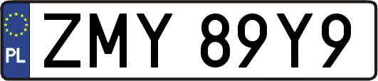 ZMY89Y9