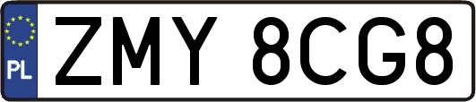 ZMY8CG8